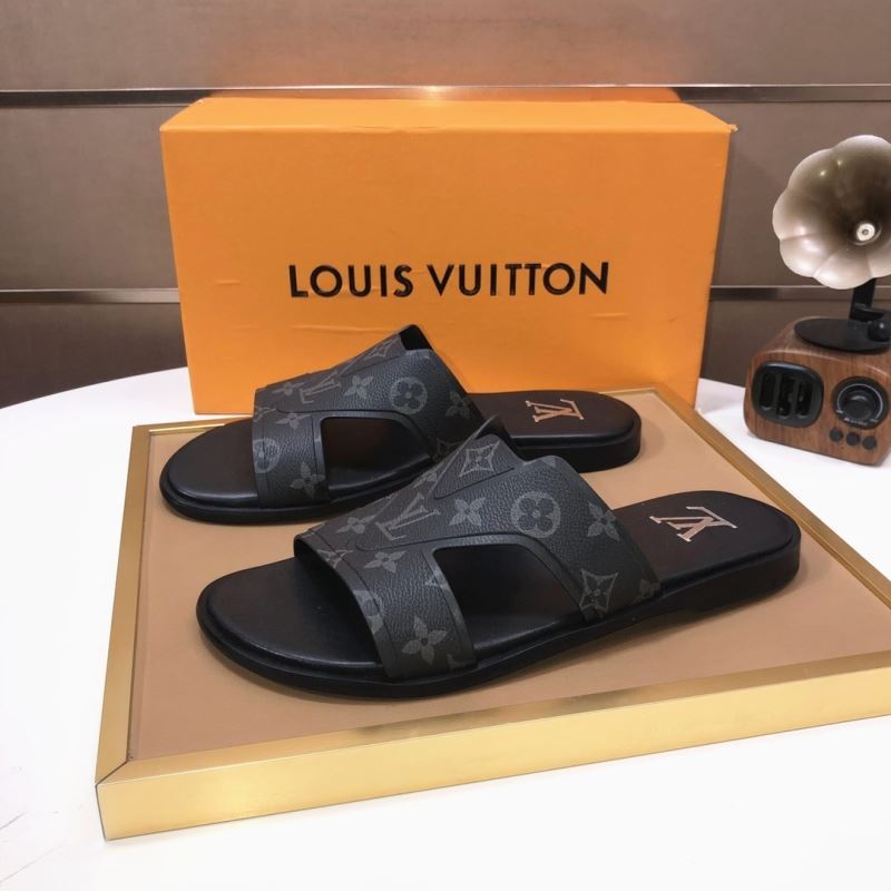 Louis Vuitton Slippers